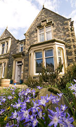luxury B & B