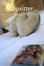 Caddon View B & B - romantic weekend away in the Scottish Borders