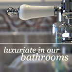Caddon View - Our ensuites will help you ease your troubles away.