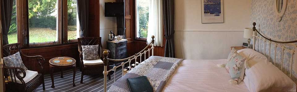 Ettrick Classic Double Ettrick Classic Double