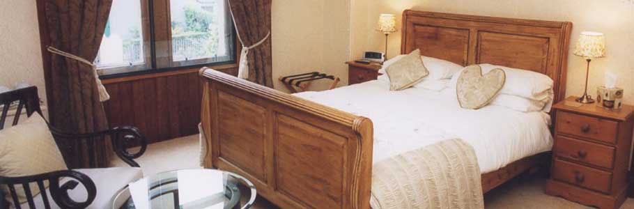 Leithen Bedroom Leithen Bedroom