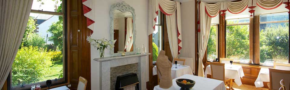 Caddon View Dining Room Caddon View Dining Room