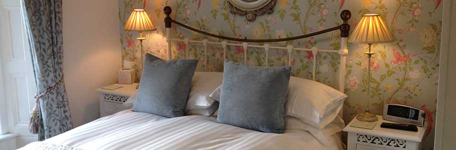 Tweed Bedroom Tweed Bedroom