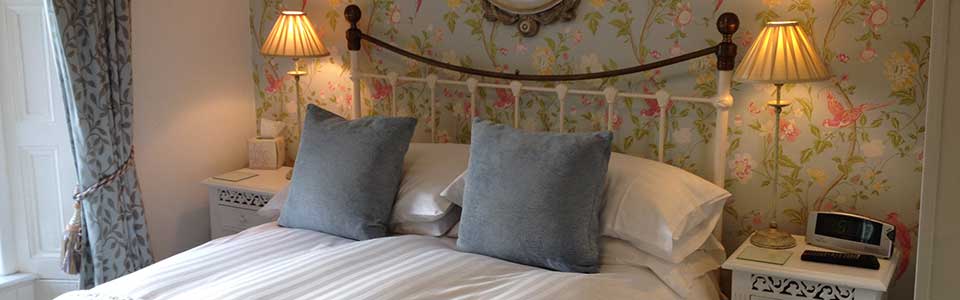 Tweed Bedroom Tweed Bedroom