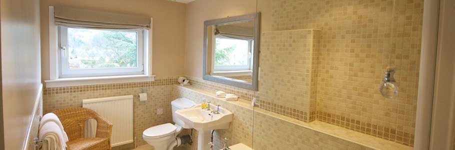 Yarrow Bathroom Yarrow Bathroom