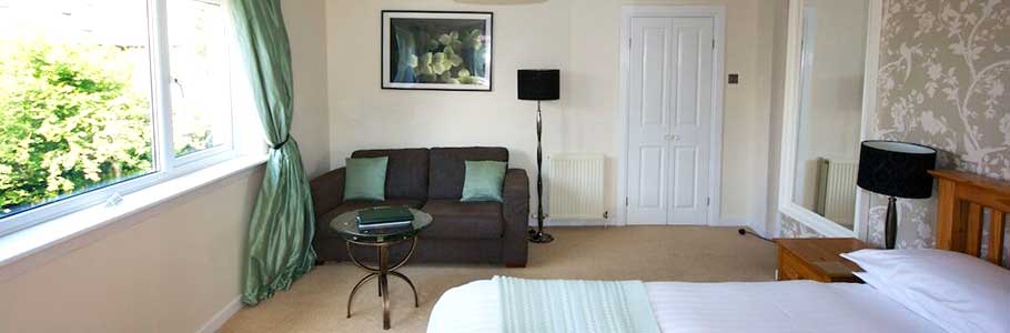 Yarrow Bedroom Yarrow Bedroom